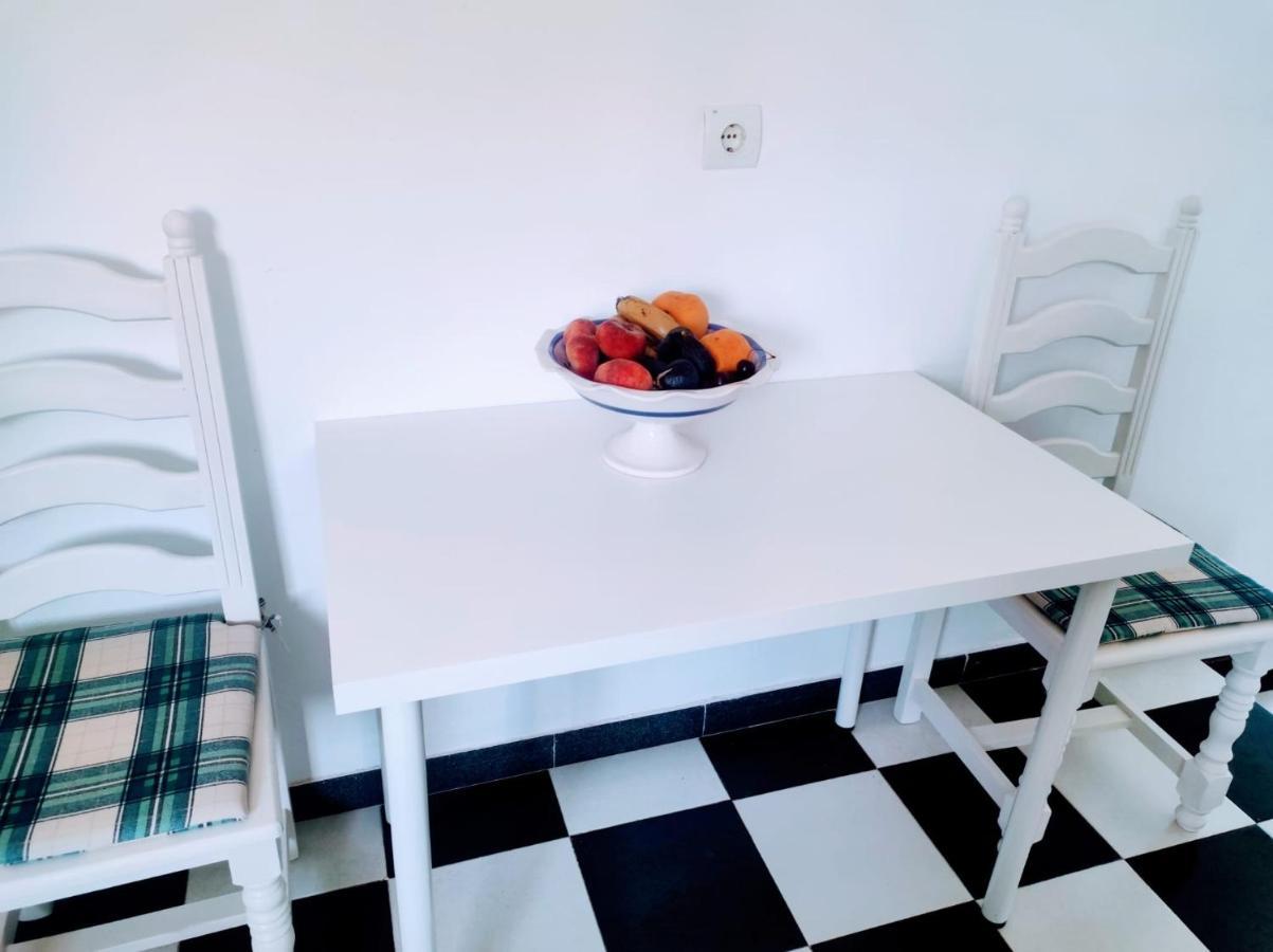 Benal Country Old House Villa Беналмадена Екстериор снимка