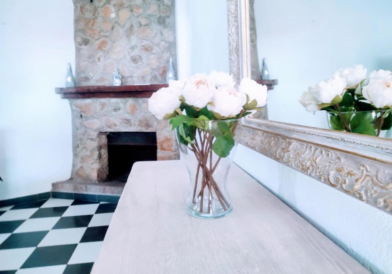Benal Country Old House Villa Беналмадена Екстериор снимка