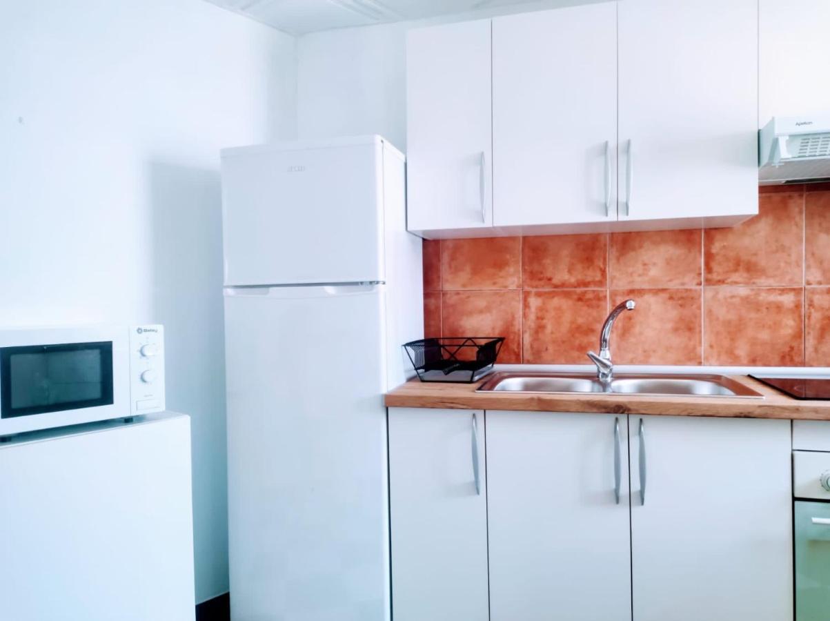 Benal Country Old House Villa Беналмадена Екстериор снимка