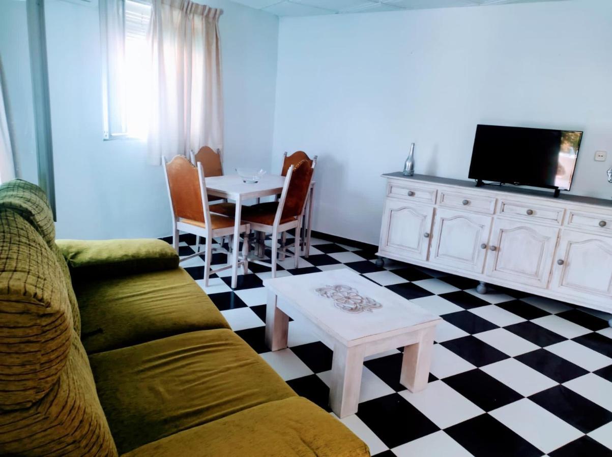 Benal Country Old House Villa Беналмадена Екстериор снимка