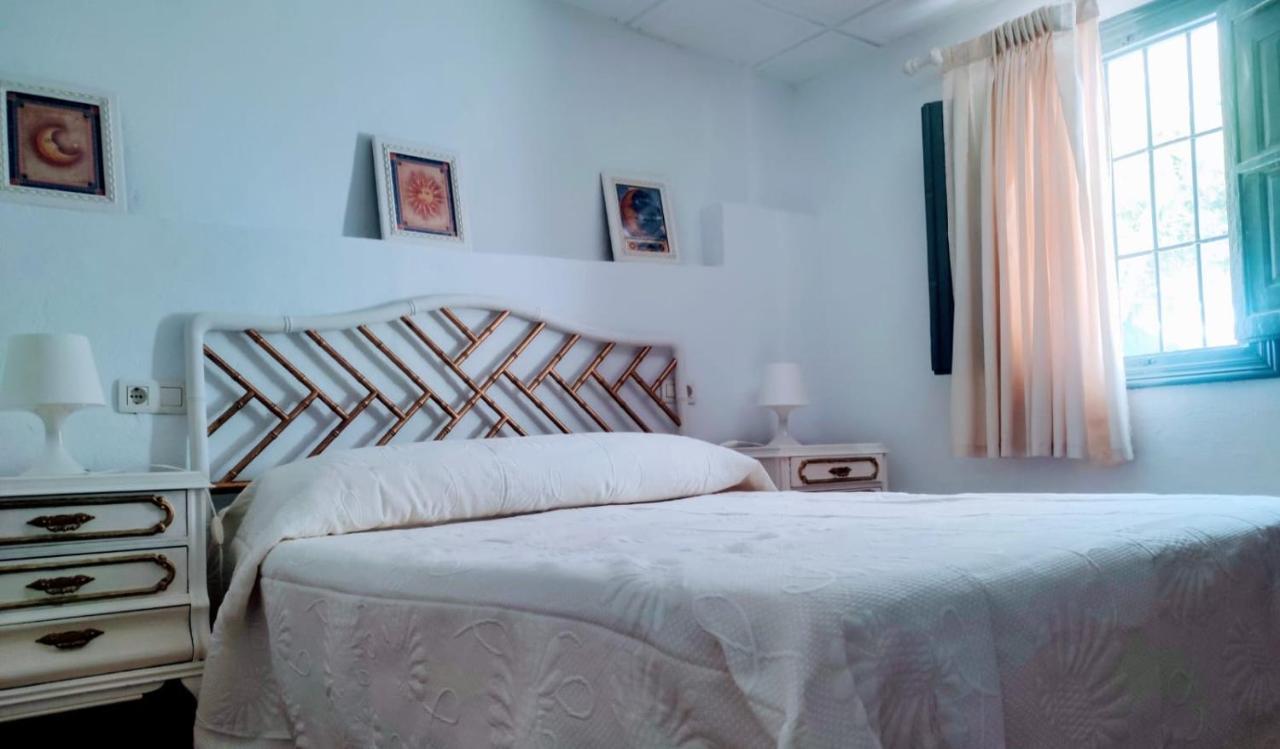 Benal Country Old House Villa Беналмадена Екстериор снимка