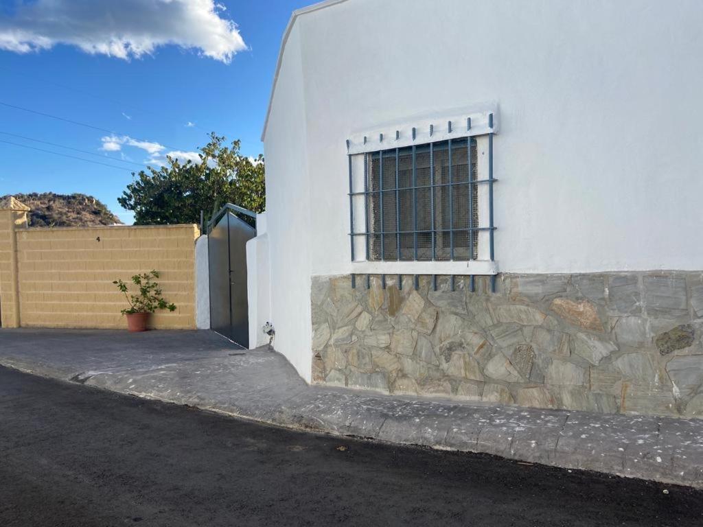Benal Country Old House Villa Беналмадена Екстериор снимка